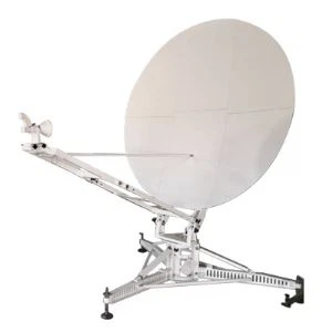 Κεραία Flyaway 1,8m